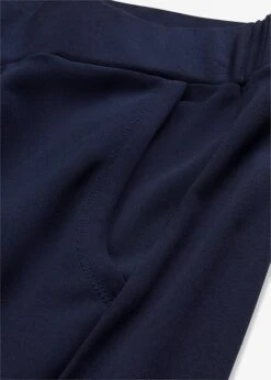 Jupe-culotte En Punto Di Roma -Libre Mode Winkel 23199228 EqhAFjrp