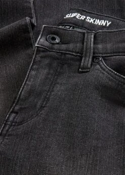 Rainbow Jean Super Skinny 14 Rainbow Jean Super Skinny -Libre Mode Winkel 23199239 q42rxlRa