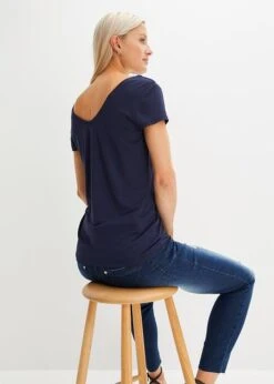 T-shirt Avec Sequins 9 T-shirt Avec Sequins -Libre Mode Winkel 23199811 8G5mZ31h