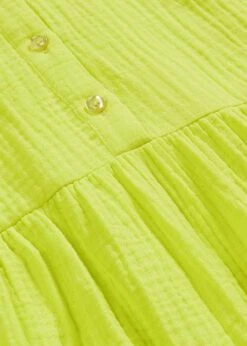 Rainbow Robe Longue En Mousseline De Coton -Libre Mode Winkel 23201336 9PZ3XRPe