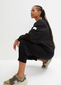 Sarouel De Relaxation Longueur 3/4, Niveau 1 11 Sarouel De Relaxation Longueur 3/4, Niveau 1 -Libre Mode Winkel 23202671 Ifk6aqus