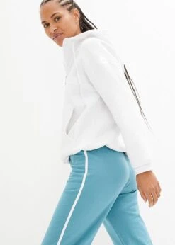 Lot De 2 Pantalons Sweat, Coupe Droite -Libre Mode Winkel 23202709 xi5peWqZ