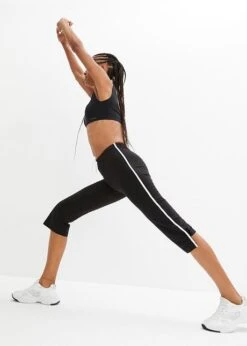 Corsaire De Sport Extensible Longueur 3/4, Niveau 1 -Libre Mode Winkel 23202710 v4t1BdFc