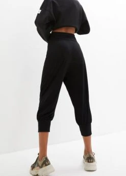 Sarouel De Relaxation Longueur 3/4, Niveau 1 8 Sarouel De Relaxation Longueur 3/4, Niveau 1 -Libre Mode Winkel 23202715 9gLStNNK