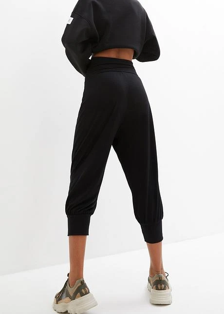 Sarouel De Relaxation Longueur 3/4, Niveau 1 3 Sarouel De Relaxation Longueur 3/4, Niveau 1 - Afbeelding 3