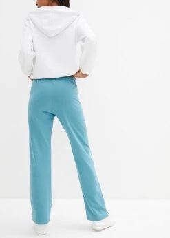 Lot De 2 Pantalons Sweat, Coupe Droite -Libre Mode Winkel 23202772 r68eWjpp