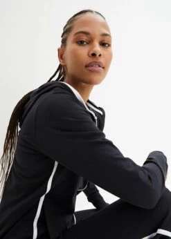 Survêtement En Coton Extensible (Ens. 2 Pces.) 11 Survêtement En Coton Extensible (Ens. 2 Pces.) -Libre Mode Winkel 23203471 BjNYh0AA