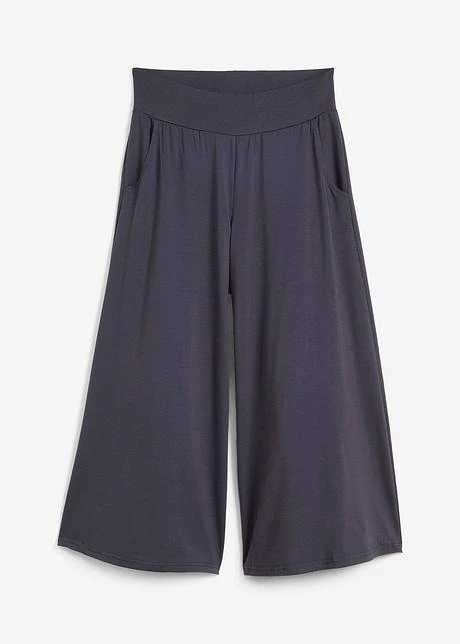 Jupe-culotte, Mi-mollet 8 Jupe-culotte, Mi-mollet - Afbeelding 8