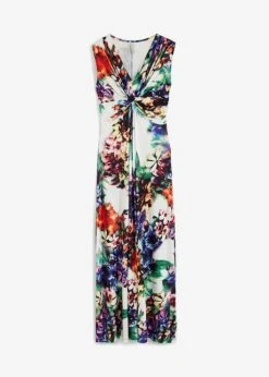 Robe Longue Estivale