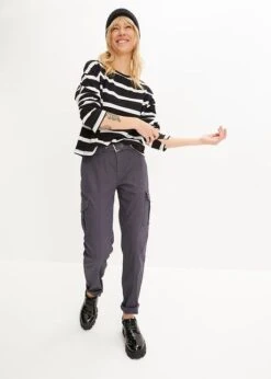 Rainbow Pantalon Cargo à Ceinture -Libre Mode Winkel 23206778 XIqUkOrO