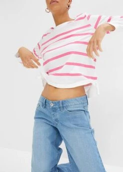 Rainbow Jean Très Large Taille Basse 10 Rainbow Jean Très Large Taille Basse -Libre Mode Winkel 23208791 mJFkTUwG