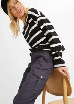 Rainbow Pantalon Cargo à Ceinture -Libre Mode Winkel 23208818 tBiCAhQ7