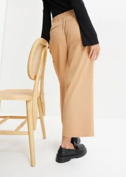 Jupe-culotte Cargo, Taille Extensible 10 Jupe-culotte Cargo, Taille Extensible -Libre Mode Winkel 23209227 CcPUnjUH