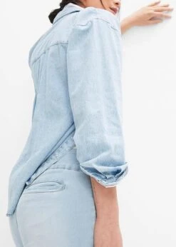 Jean Bootcut Taille Moyenne, Stretch -Libre Mode Winkel 23209546 vCCWTBBu