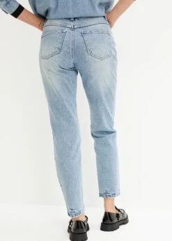Jean Boyfriend Mid Waist 9 Jean Boyfriend Mid Waist -Libre Mode Winkel 23210249 qQ6DGZyf