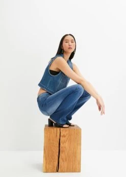 Rainbow Jean Bootcut -Libre Mode Winkel 23210659 zacEt5fH