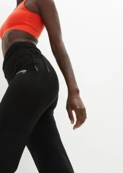 Pantalon De Sport Avec Fronces, Jambes Larges -Libre Mode Winkel 23211692 gNFhvCme