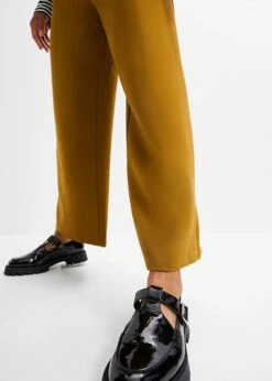 Rainbow Jupe-culotte Avec Ceinture -Libre Mode Winkel 23211830 W3wOlzTC