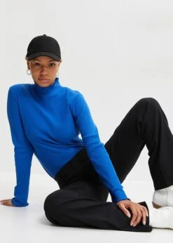 Rainbow Lot De 2 T-shirts Côtelés -Libre Mode Winkel 23212122 VIuDfCYS