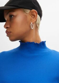 Rainbow Lot De 2 T-shirts Côtelés -Libre Mode Winkel 23212128 cl7T6ItS