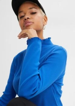 Rainbow Lot De 2 T-shirts Côtelés -Libre Mode Winkel 23212130 tyauIn2a