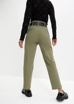 Rainbow Pantalon à Pinces Avec Ceinture 9 Rainbow Pantalon à Pinces Avec Ceinture -Libre Mode Winkel 23212740 i3BmIlBZ