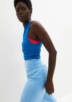 Sarouel Avec Bande Siliconée à La Taille -Libre Mode Winkel 23213563 RKlw040V