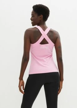 Lot De 2 Tops De Sport à Bretelles Croisées -Libre Mode Winkel 23213566 kCzvqViD