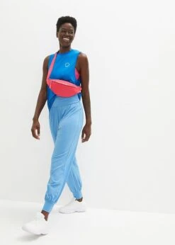 Sarouel Avec Bande Siliconée à La Taille -Libre Mode Winkel 23213569 7wf5h87g