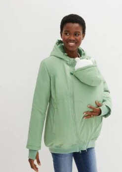 Veste Hiver De Grossesse/portage 14 Veste Hiver De Grossesse/portage -Libre Mode Winkel 23213582 48TeTiPC