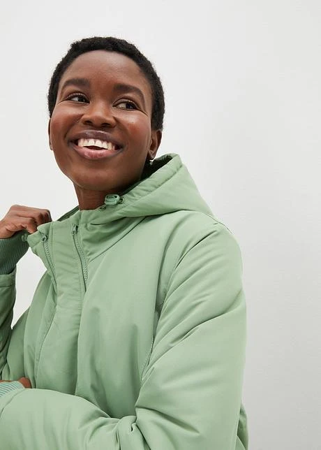 Veste Hiver De Grossesse/portage 5 Veste Hiver De Grossesse/portage - Afbeelding 5