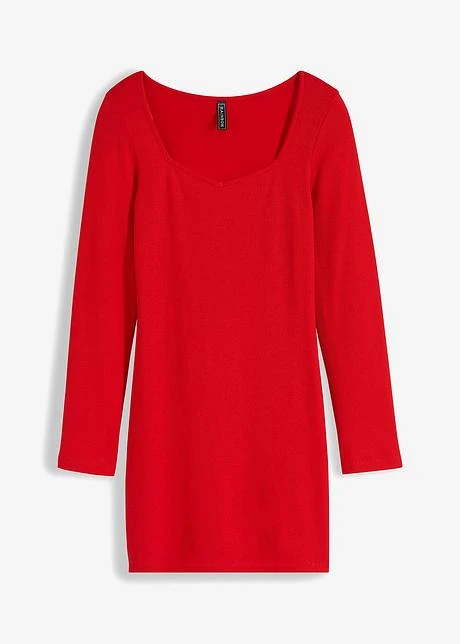 Rainbow Robe Côtelée Près Du Corps 1 Rainbow Robe Côtelée Près Du Corps