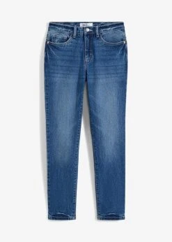 Jean Slim Taille Moyenne, Cropped 15 Jean Slim Taille Moyenne, Cropped -Libre Mode Winkel 23215266 3pKJDmDW