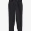 Jean Mom Taille Haute, Stretch