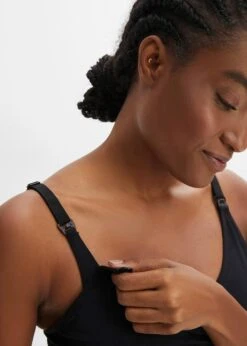 Lot De 2 Brassières D'allaitement Sans Coutures 13 Lot De 2 Brassières D'allaitement Sans Coutures -Libre Mode Winkel 23215436 ZVNzDdfx