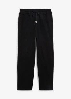 PREMIUM Pantalon Sweat Essential, Coupe Ample