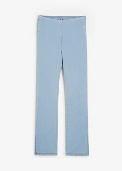 Jegging High Waist Flared, Stretch