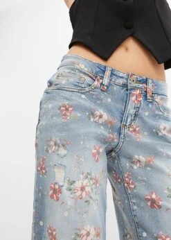 Rainbow Jupe-culotte En Jean -Libre Mode Winkel 23217571 nVdHhdsB