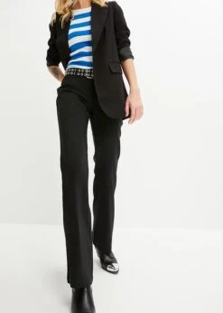 Rainbow Pantalon Extensible, Bootcut -Libre Mode Winkel 23217621 Ynbd82tR