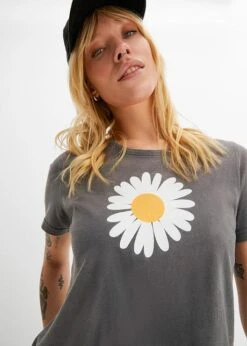 Rainbow T-shirt Imprimé Délavé à L'acide 13 Rainbow T-shirt Imprimé Délavé à L'acide -Libre Mode Winkel 23217714 zwKwtJzz