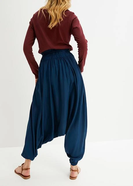 Rainbow Pantalon Sarouel 3 Rainbow Pantalon Sarouel - Afbeelding 3