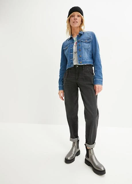 Rainbow T-shirt à Imprimé Papillons 4 Rainbow T-shirt à Imprimé Papillons - Afbeelding 4