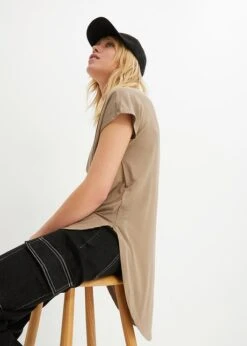 Rainbow T-shirt Oversize 15 Rainbow T-shirt Oversize -Libre Mode Winkel 23217969 Cy8s25KC