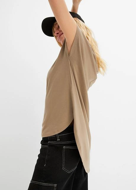 Rainbow T-shirt Oversize 5 Rainbow T-shirt Oversize - Afbeelding 5