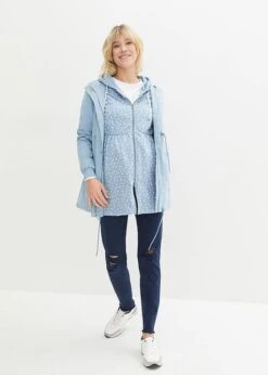 Sweat Zippé De Grossesse En Coton 10 Sweat Zippé De Grossesse En Coton -Libre Mode Winkel 23218245 zqfC6S8x