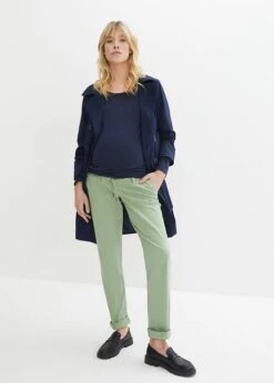 Pantalon Chino De Grossesse En Coton 10 Pantalon Chino De Grossesse En Coton -Libre Mode Winkel 23218269 UVWd5hsi