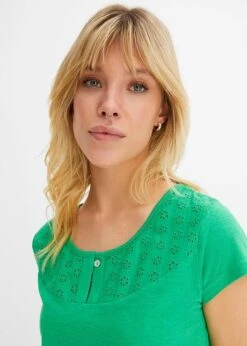 Rainbow T-shirt Avec Motif Ajouré -Libre Mode Winkel 23218328 u7ZrUbk9