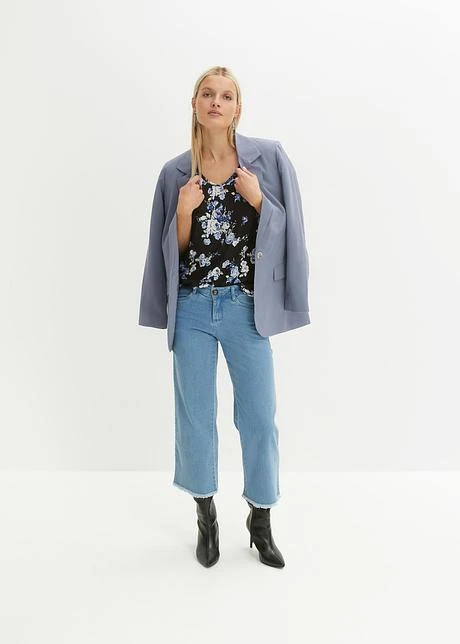 T-shirt à Manches Volantées 7 T-shirt à Manches Volantées - Afbeelding 7