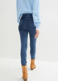 Legging Imitation Jean -Libre Mode Winkel 23221833 fOB5rAyD