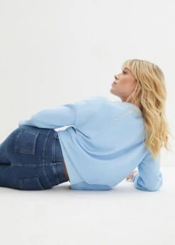 Legging Imitation Jean -Libre Mode Winkel 23221842 A01s3BeG